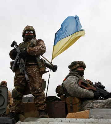 Ситуация в Соледаре: в США назвали цель россии