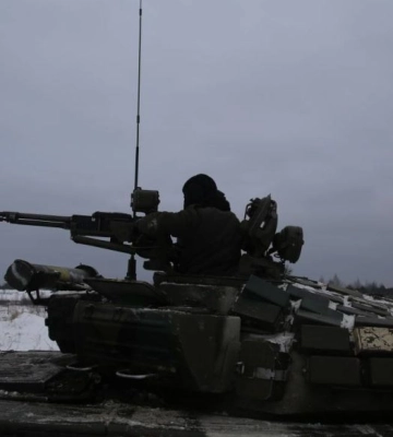 «Вони лякають, аби ми звідси не пішли»: волинські захисники кордону з Білоруссю розповіли про можливий наступ
