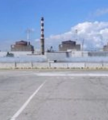 Головне з ранкового зведення Генштабу: окупанти позбавили майже 1500 працівників ЗАЕС перепусток та доступу на підприємство
