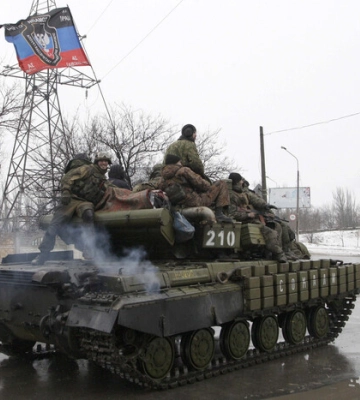 Смогут ли россияне захватить Бахмут: разъяснение ISW
