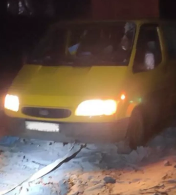 На Миколаївщині через негоду можливі аварійні та екстрені відключення електроенергії