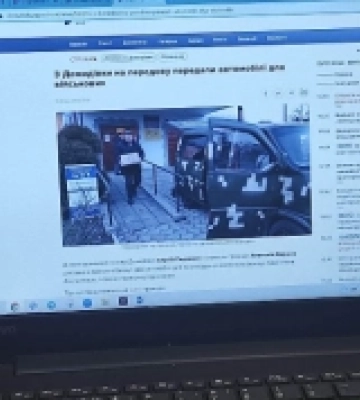 Три сайти мережі «Район.in.ua» відновлюють роботу на Рівненщині