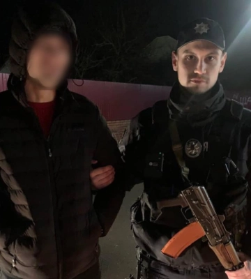 У Мукачеві виявили любителя наркотиків