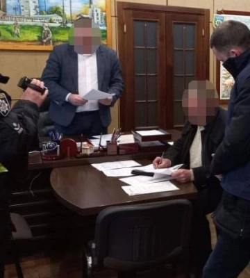 Як на шахті на Львівщині списували вугілля