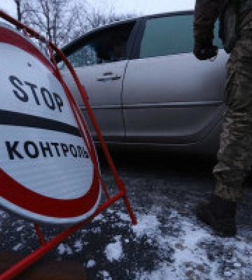 У Києві в Урядовому кварталі проводять контррозвідувальні безпекові заходи