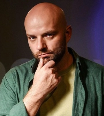 Слава Дьомін заявив, що відомий артист пропонував йому одностатеві стосунки