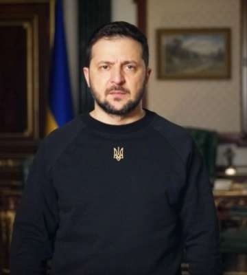 Зеленський про Ставку: у контексті Соледара та Бахмута обговорювали кроки у найближчі дні