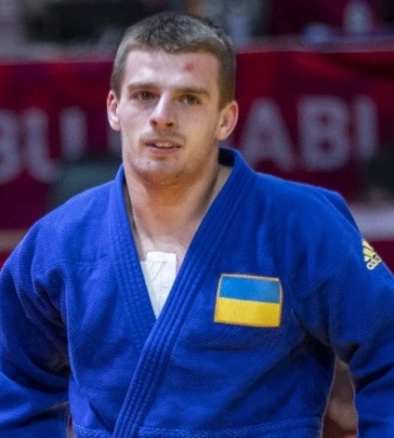 Кращим дзюдоїстом України став випускник СумДУ