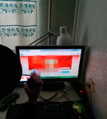 У Дніпропетровській області чоловік поширював комуністичну символіку: що йому загрожує