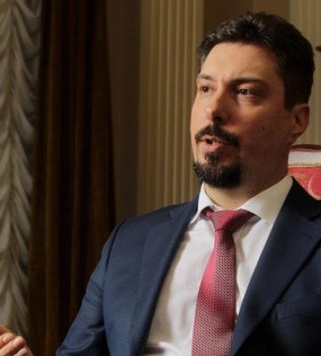 Голова ВС розпорядився відновити роботу Херсонського і Харківського апеляційних судів