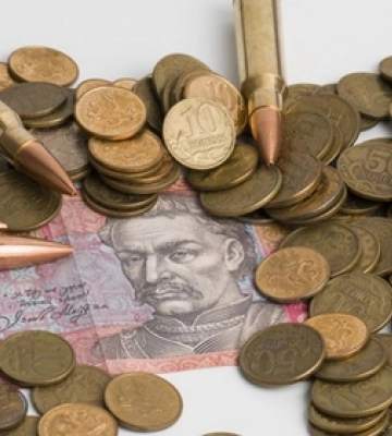На Волині на оборону зібрали на 200 млн більше, ніж торік