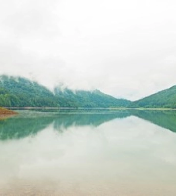 Водосховище на Теребле-Ріцькій ГЕС зареєстрували як ландшафтний заказник