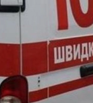 На Полтавщині до реанімації із важкими травмами потрапив працівник зернової компанії