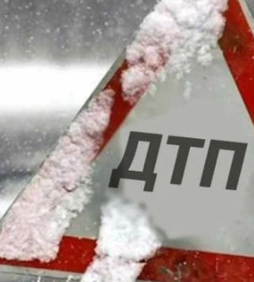 В Хмельницкой области перевернулся автобус - пострадали девять человек, среди них ребенок