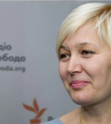 Ніцой розказала, як обрала для онуки незвичайне ім’я