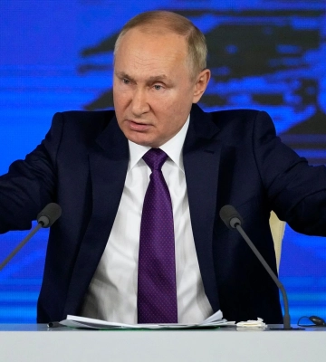 Будет ли Путин воевать за Крым?