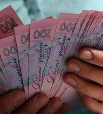 Роботодавцям за працевлаштування ВПО збільшать розмір компенсації