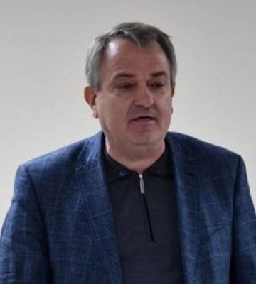 НАБУ оголосило в розшук депутата-бізнесмена Пейтера, який представляє Партію угорців