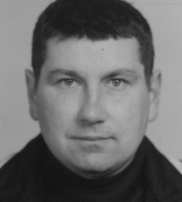 На Харківщині через хворобу помер Герой з Волині Микола Жилка