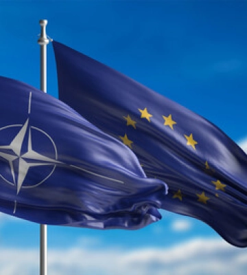 «Потрібно більше допомоги Україні»: Генсек НАТО прокоментував ситуацію навколо Соледара та Бахмута