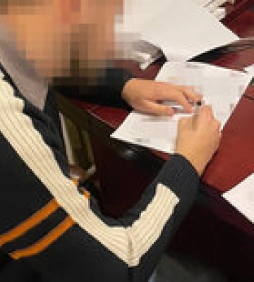 Служка монастыря УПЦ МП призывал оккупантов захватить Киев – СБУ