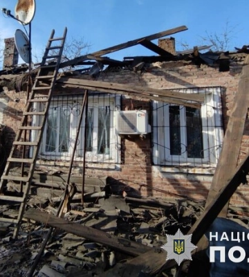 Обстріл Курахового та удар по Харкову: яка ситуація в регіонах