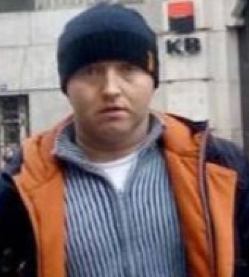 Сів у маршутку і зник: на Волині родичі шукають зниклого чоловіка