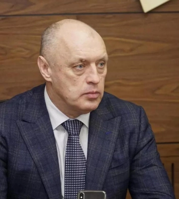 Справу Мамая вчергове передали до Октябрського суду