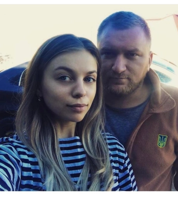 Медик миколаївської бригади вже 8 місяців розшукує чоловіка-піхотинця