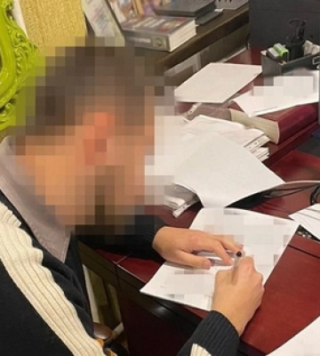На Житомирщині прислужник монастиря УПЦ «МП» закликав захопити Київ 