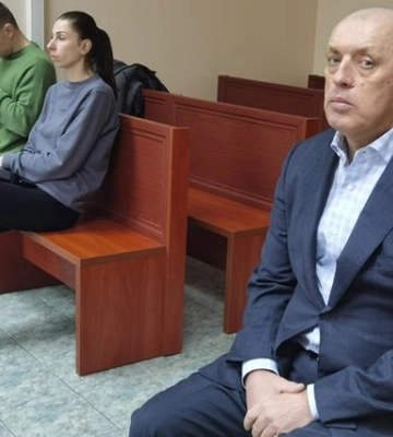 У справі Мамая знову без зрушень — в апеляційному суді оголосили перерву