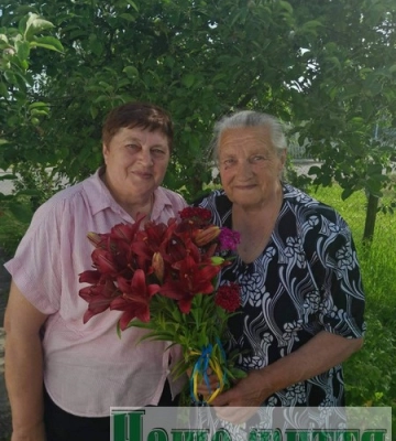 «Просто Марія»: сільська медичка на Волині 45 років лікує односельців