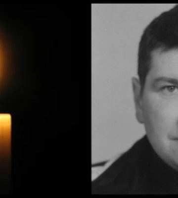 На Харківщині через хворобу помер Герой з Волині Микола Жилка