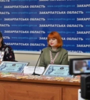 На Закарпатті планують відкрити гастрономічну школу