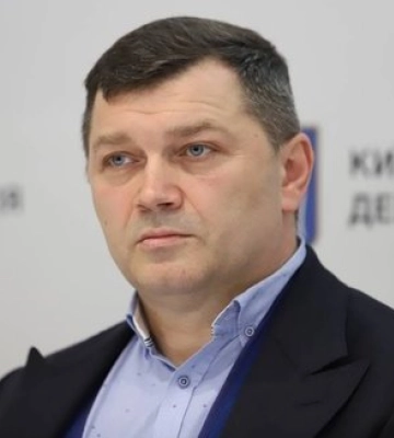 Кабмин принял решение о создании Национального военного кладбища на Лысой горе в Киеве, - КГГА
