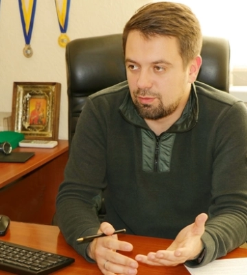 Кітаєв: Ротаню подобається той склад, який є зараз, але в нього є пару побажань