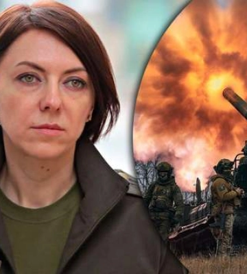 В Соледаре продолжаются тяжелые бои, врагу не удается захватить город, - Минобороны