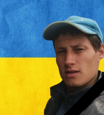 На Донеччині загинув військовослужбовець з Дубенщини