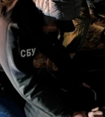 СБУ на Закарпатті заблокувала канал втечі «ухилянтів» за кордон