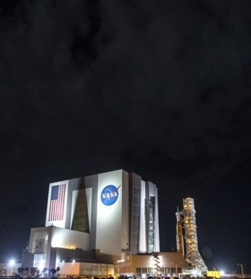 Астрономи NASA виявили другу планету, розміром із Землю