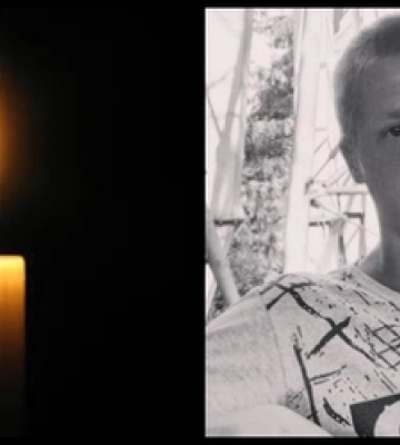 На Донеччині загинув 24-річний  Олександр Євстуров з Рожища