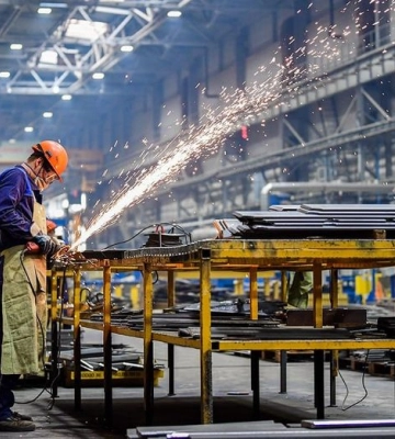На Закарпатті 203 підприємці отримали від держави компенсації за працевлаштування ВПО