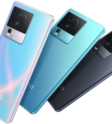 iQOO Neo 7 SE - найпотужніший смартфон середнього рівня за версією AnTuTu