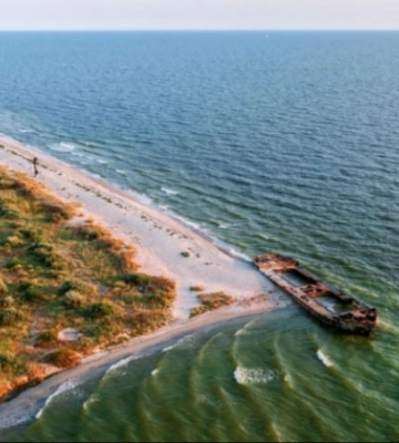 Коли можливе звільнення Кінбурнської коси: відповідь Сил оборони