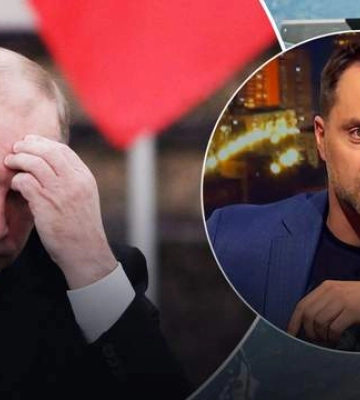Путин или его окружение выравнивают влияние в России, – Арестович о назначении Лапина