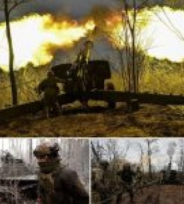 Ворог намагається прорвати оборону і захопити Соледар, але не має успіху – Маляр