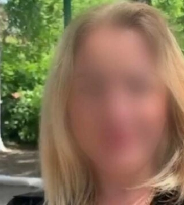 В Харьковской области будут судить полицейскую, которую оккупанты сделали главным следователем в Купянске