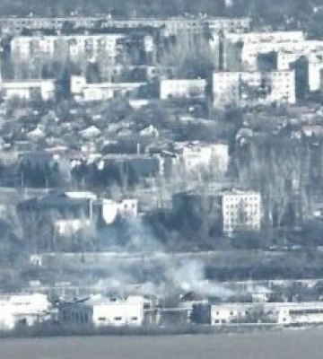 &quot;Тривають важкі бої&quot;: Маляр повідомила про ситуацію у Соледарі