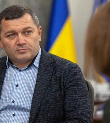 Уряд вирішив облаштувати Національне військове кладовище на Лисій горі в Києві, — КМДА