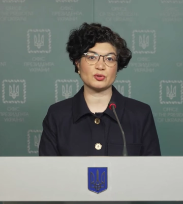 У Криму щодня розбивається російський міф про «всесильне ППО» - Ташева